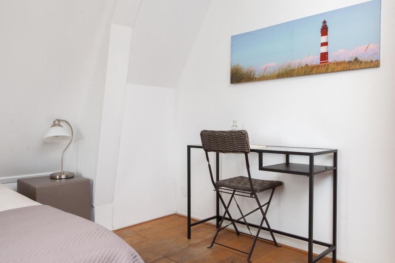 Hotel Breeburg