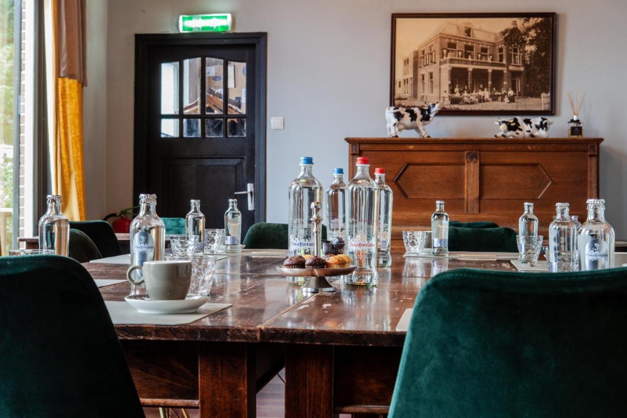 Hotel Breeburg 3*
